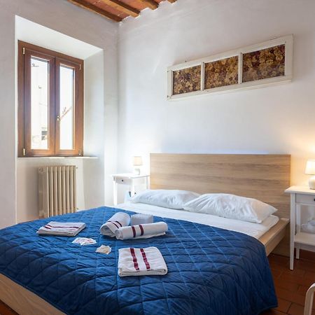 Appartement Tipica Cozy House + Parking! à Florence Extérieur photo