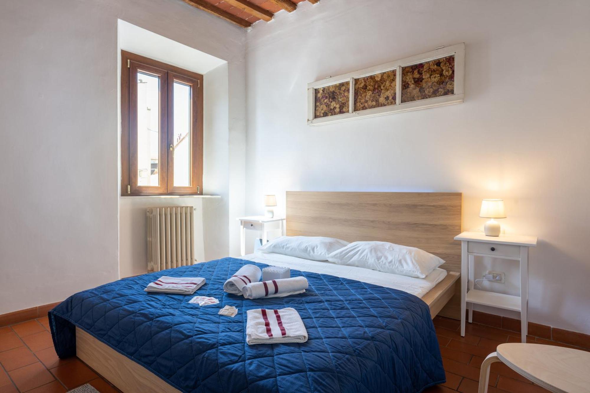 Appartement Tipica Cozy House + Parking! à Florence Extérieur photo